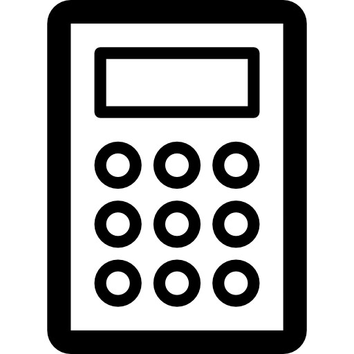 calculadora Dreamstale Lineal icono