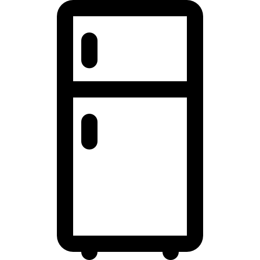 kühlschrank Dreamstale Lineal icon