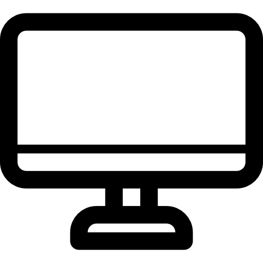 monitor Dreamstale Lineal icono