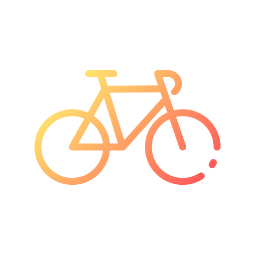 Cycling Good Ware Gradient icon