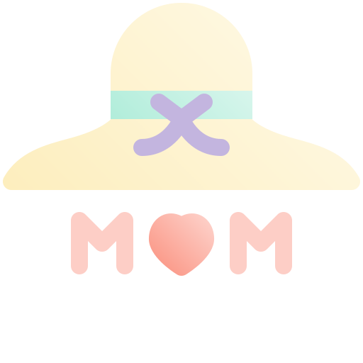sombrero Fatima Flat icono