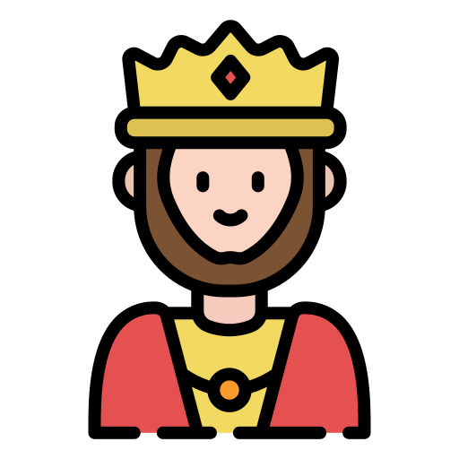 King Good Ware Lineal Color icon