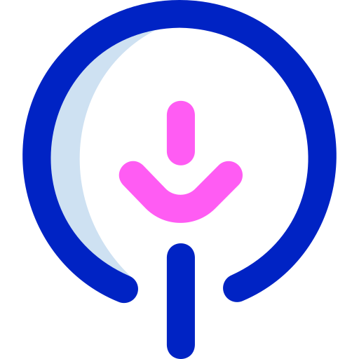 木 Super Basic Orbit Color icon