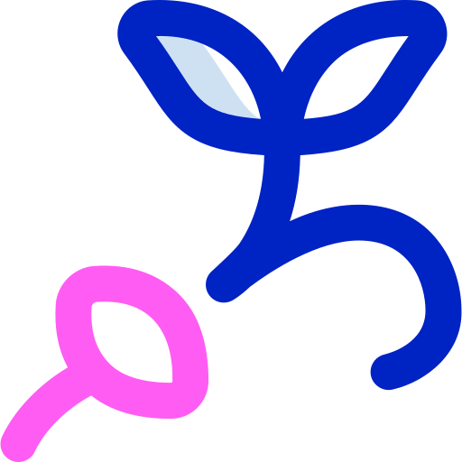 Germinate Super Basic Orbit Color icon