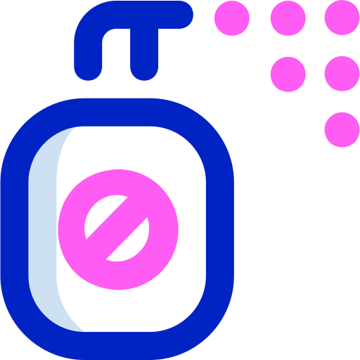 殺虫剤 Super Basic Orbit Color icon