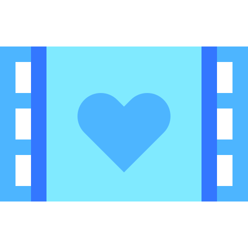 videomatrimonio Basic Sheer Flat icona