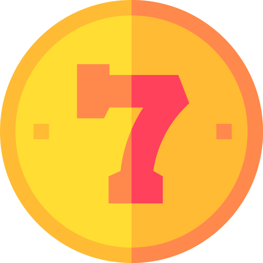 sieben Basic Straight Flat icon