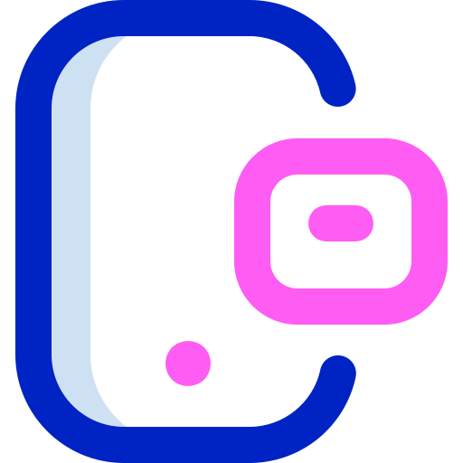 Śledzenie Super Basic Orbit Color ikona