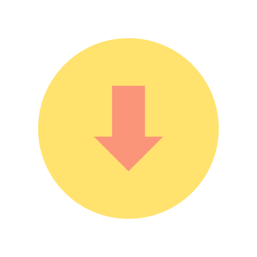 Save button Good Ware Flat icon