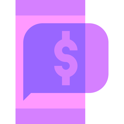 Sms Basic Sheer Flat icon