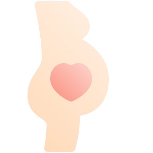 Беременная Fatima Flat иконка