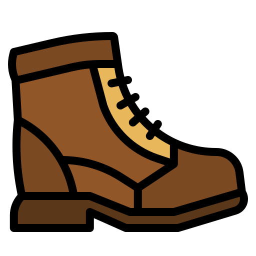 Boot photo3idea_studio Lineal Color icon