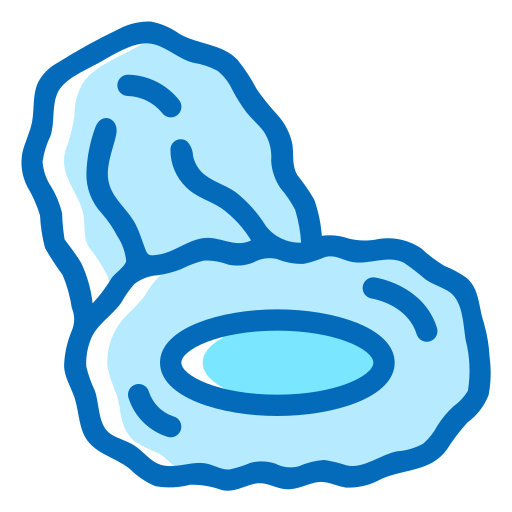 datums Generic Blue icoon