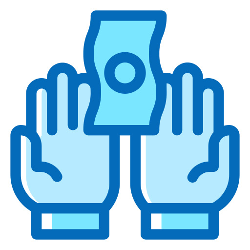 Infaq Generic Blue icon