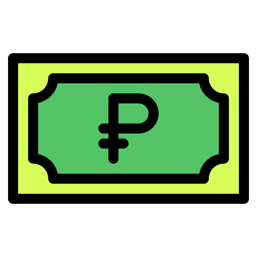 peso Generic Outline Color icoon