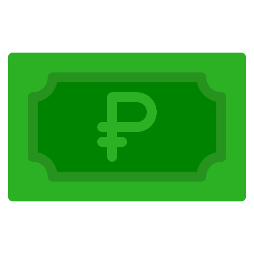 peso Generic Flat Ícone