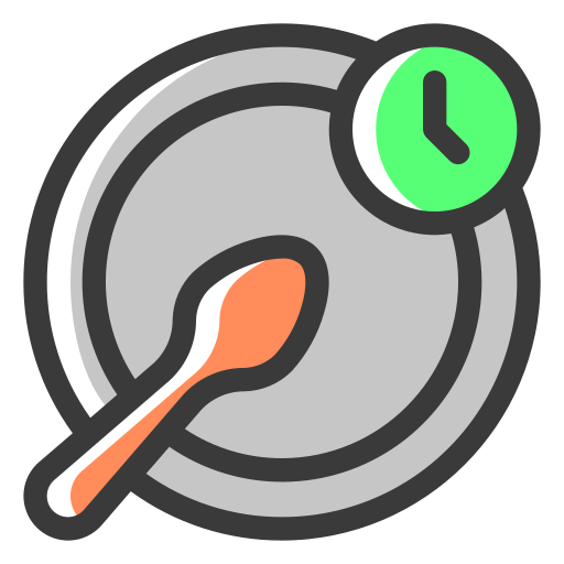 Fasting Generic Color Omission icon