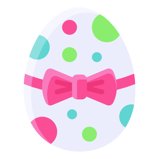 계란 Generic Flat icon