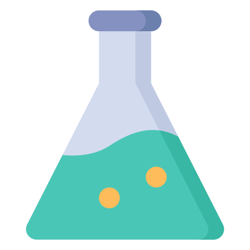 化学の授業 Generic Flat icon