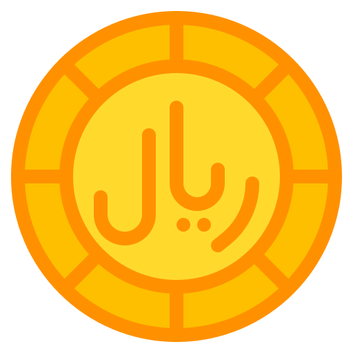 Монета Generic Flat иконка