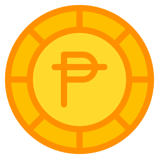 peso Generic Flat ikona