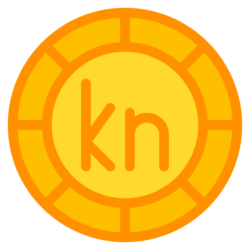 쿠나 Generic Flat icon