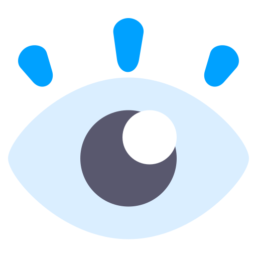 visual Generic Flat icono