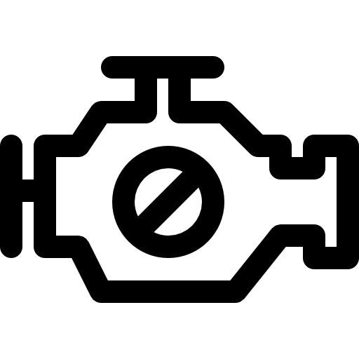 motor Dreamstale Lineal icoon