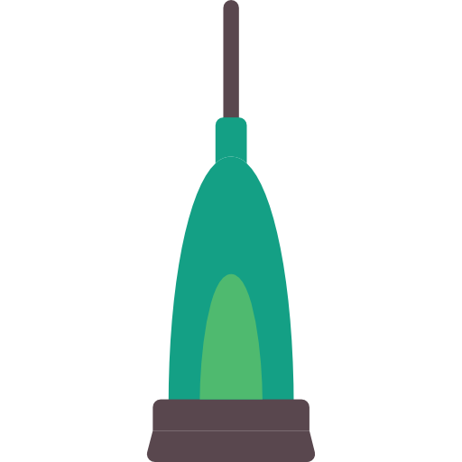 aspiradora Basic Mixture Flat icono