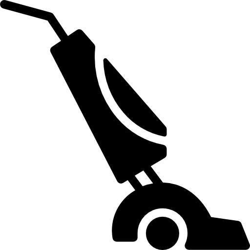 Vacuum cleaner Basic Mixture Filled icon