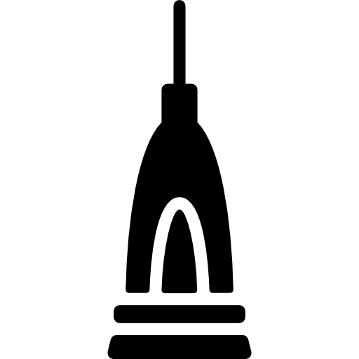 aspiradora Basic Mixture Filled icono