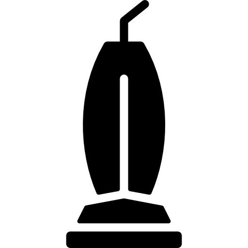aspirador de pó Basic Mixture Filled Ícone