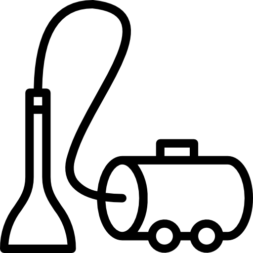 掃除機 Basic Mixture Lineal icon