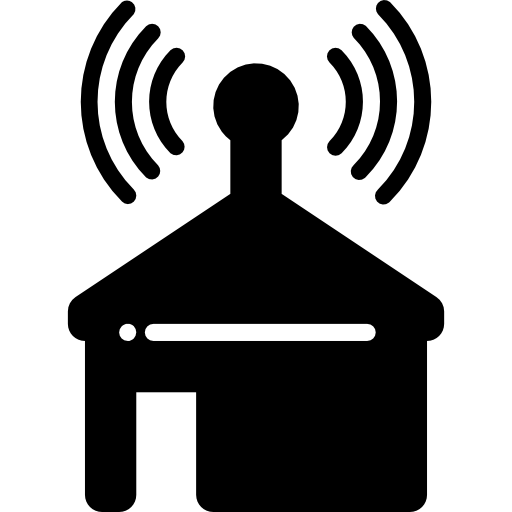 connessione Basic Mixture Filled icona