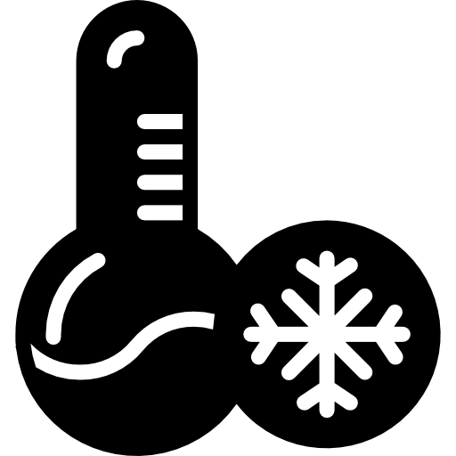 temperatura Basic Mixture Filled icono