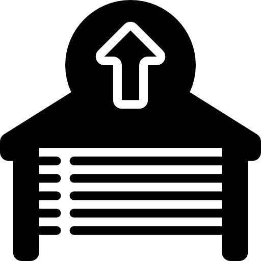 ガレージ Basic Mixture Filled icon
