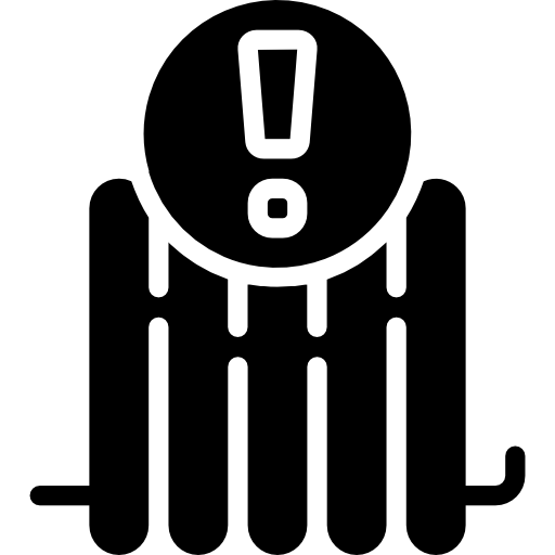 radiador Basic Mixture Filled icono