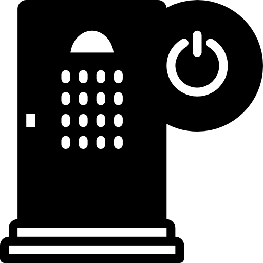 ducha Basic Mixture Filled icono
