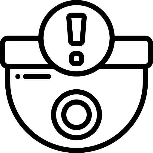 cámara Basic Mixture Lineal icono