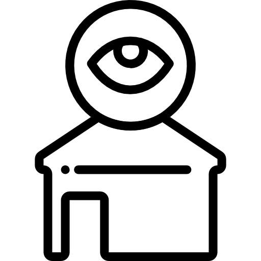 집 Basic Mixture Lineal icon