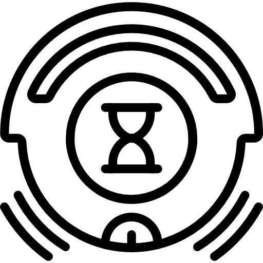 roomba Basic Mixture Lineal icona