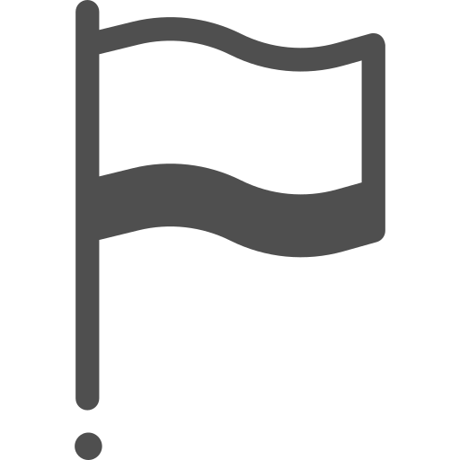 bandera Generic Mixed icono