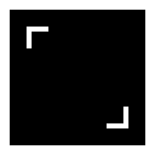 współczynnik proporcji Generic Glyph ikona