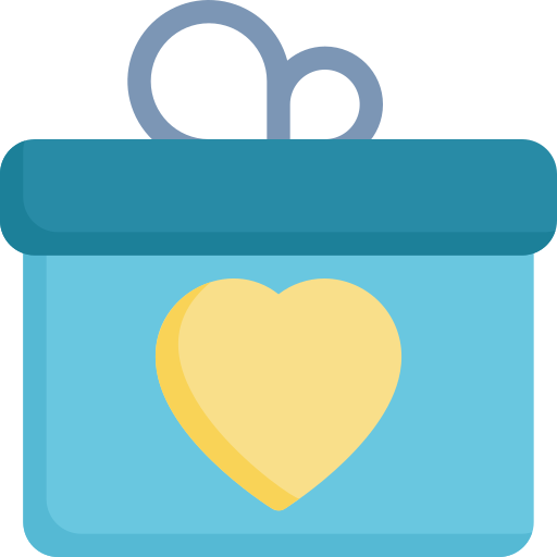 Package Generic Flat icon