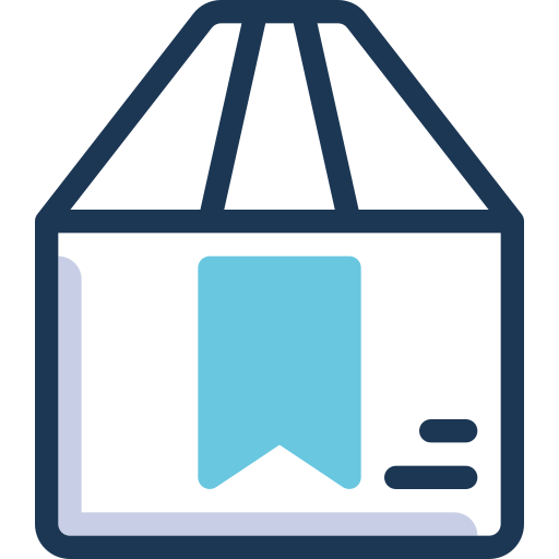 Packaging Generic Others icon