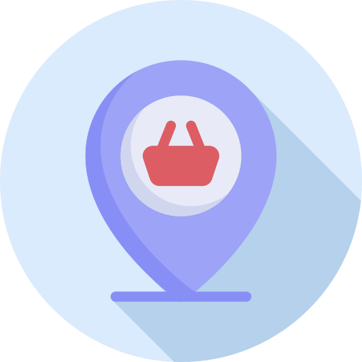 Placeholder Generic Circular icon