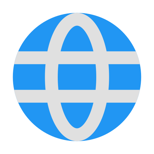 Earth Generic Flat icon