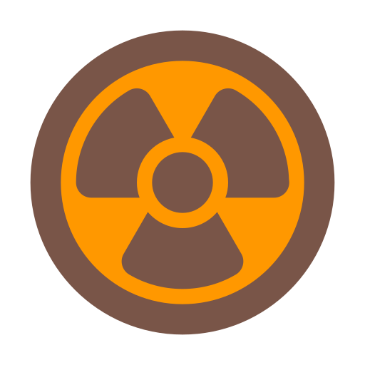 Hazard Generic Flat icon