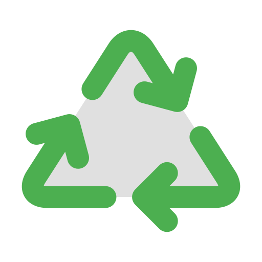 リサイクル Generic Flat icon