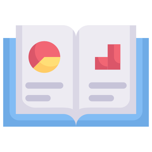 buch Generic Flat icon